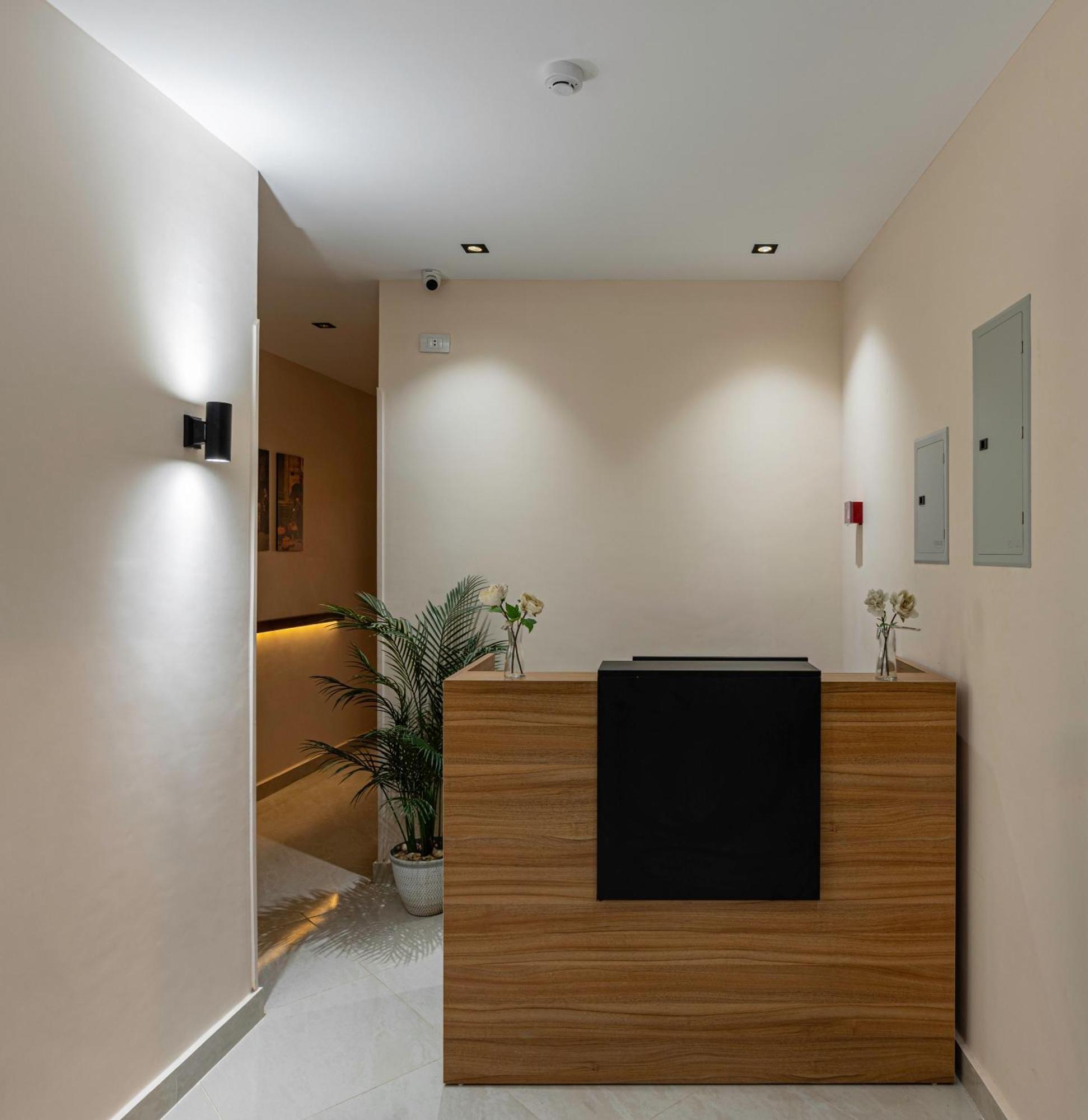 Dream Inn Pyramids View Kafret el-Gabal Exterior foto