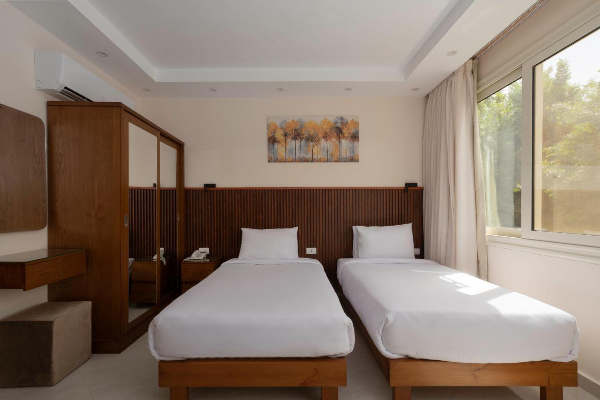 Dream Inn Pyramids View Kafret el-Gabal Exterior foto